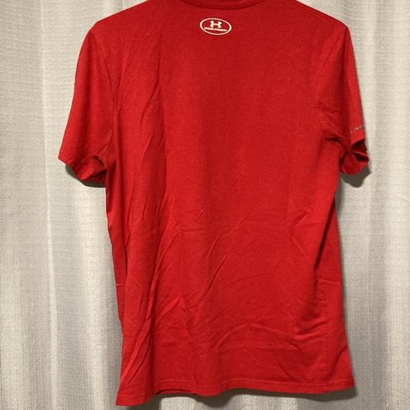 Under Armour Tee - Picture 2 of 3